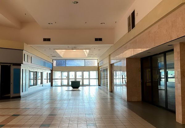 The Orchards Mall